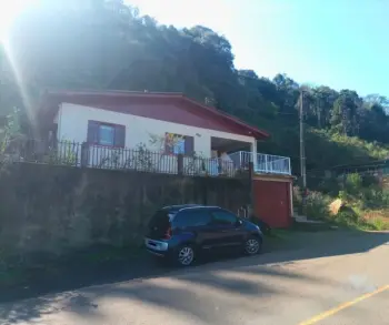 Imagem do anúnio: Vendo casa em Videira , Santa Catarina no bairro Floresta