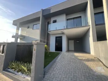 Imagem do anúnio: Vendo casa em Videira , Santa Catarina no bairro Santa Lúcia