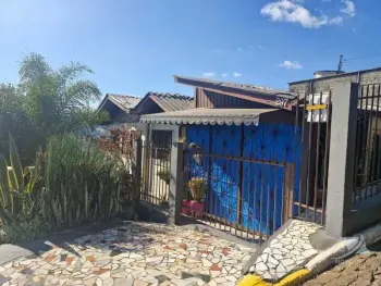 Imagem do anúnio: Vendo casa em Videira , Santa Catarina no bairro Santos Dumont
