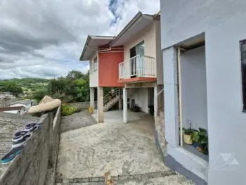 Imagem do anúnio: Vendo casa em Videira , Santa Catarina no bairro São Cristovão