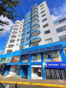 Imagem do anúnio: Vendo apartamento em Videira , Santa Catarina no bairro Centro