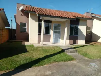 Imagem do anúnio: Vendo casa em Videira , Santa Catarina no bairro Amarante