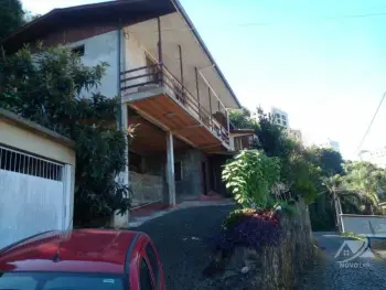 Imagem do anúnio: Vendo casa em Videira , Santa Catarina no bairro Matriz