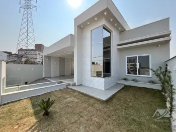 Imagem do anúnio: Vendo casa em Videira , Santa Catarina no bairro Vinhedo