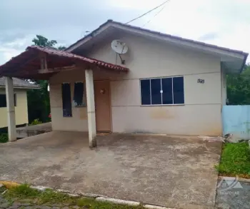 Imagem do anúnio: Vendo casa em Videira , Santa Catarina no bairro Panazzolo