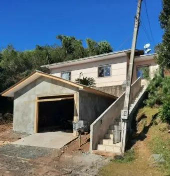 Imagem do anúnio: Vendo casa em Videira , Santa Catarina no bairro São Francisco
