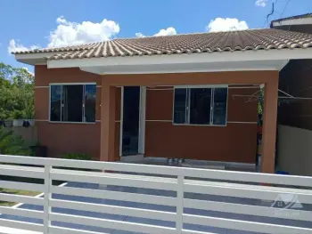 Imagem do anúnio: Vendo casa em Videira , Santa Catarina no bairro Alto da Boa Vista