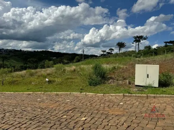 Imagem do anúncio: Vendo terreno / lote / condomínio em Treze Tílias , Santa Catarina no bairro São José