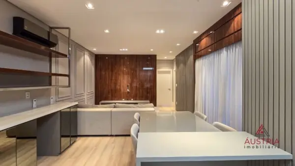 Imagem do anúncio: Vendo apartamento em Treze Tílias , Santa Catarina no bairro Centro