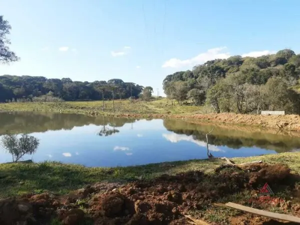 Imagem do anúnio: Vendo fazenda / sítio / chácara em Macieira , Santa Catarina no bairro Interior