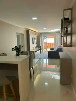 Imagem do anúncio: Vendo apartamento em Treze Tílias , Santa Catarina no bairro Lindner