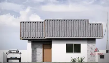 Imagem do anúncio: Vendo casa em Treze Tílias , Santa Catarina no bairro Pioneiros