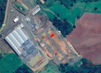 Imagem do anúnio: Vendo terreno / lote / condomínio em Treze Tílias , Santa Catarina no bairro Pioneiros