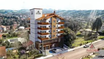 Imagem do anúnio: Vendo casa em Treze Tílias , Santa Catarina no bairro Imigrantes