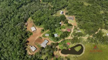 Imagem do anúncio: Vendo fazenda / sítio / chácara em Macieira , Santa Catarina no bairro Interior