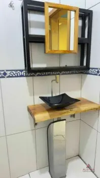 Imagem do anúnio: Vendo casa em Treze Tílias , Santa Catarina no bairro Lindner