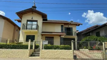 Imagem do anúnio: Vendo casa em Treze Tílias , Santa Catarina no bairro São José