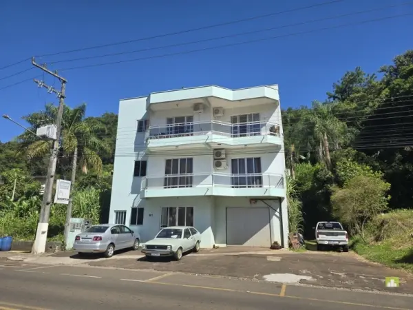 Imagem do anúnio: Vendo apartamento em Ouro , Santa Catarina no bairro Centro