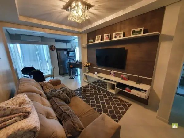 Imagem do anúnio: Vendo apartamento em Capinzal , Santa Catarina no bairro Jacob Dorini