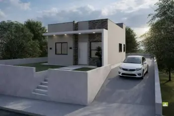 Imagem do anúnio: Vendo casa em Capinzal , Santa Catarina no bairro Recanto dos Pássaros