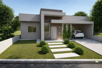 Imagem do anúnio: Vendo casa em Capinzal , Santa Catarina no bairro Recanto dos Pássaros