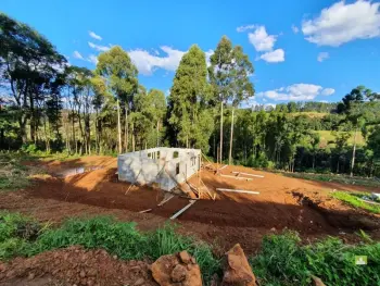 Imagem do anúnio: Vendo fazenda / sítio / chácara em Ouro , Santa Catarina no bairro Distrito de Santa Lúcia