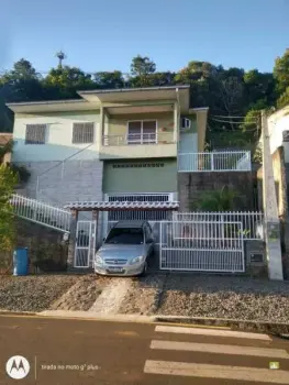 Imagem do anúnio: Vendo casa em Capinzal , Santa Catarina no bairro Jacob Dorini