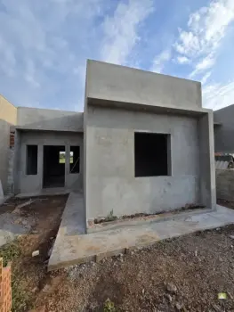 Imagem do anúnio: Vendo casa em Capinzal , Santa Catarina no bairro Recanto dos Pássaros