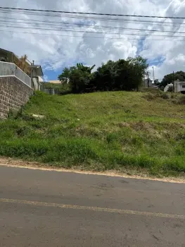 Imagem do anúnio: Vendo terreno / lote / condomínio em Concórdia , Santa Catarina