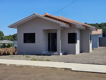 Imagem do anúnio: Vendo casa em Concórdia , Santa Catarina