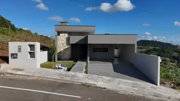 Imagem do anúnio: Vendo casa em Concórdia , Santa Catarina no bairro Linha São Paulo