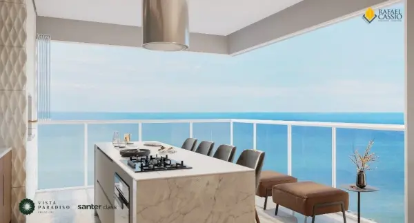 Imagem do anúnio: Vendo apartamento em Penha , Santa Catarina no bairro Centro