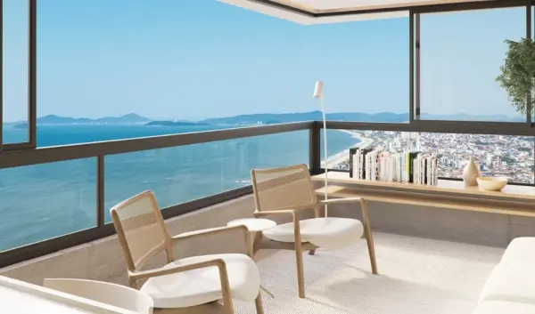 Imagem do anúncio: Vendo apartamento em Barra Velha , Santa Catarina no bairro Itajuba