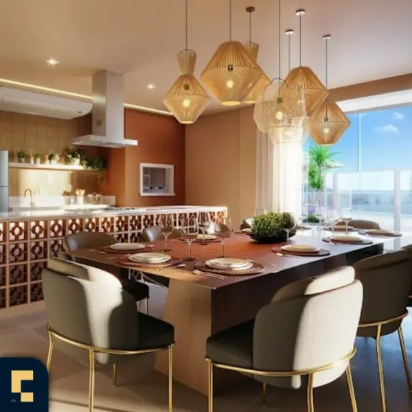 Imagem do anúnio: Vendo apartamento em Penha , Santa Catarina no bairro Armação