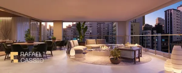 Imagem do anúnio: Vendo apartamento em Balneário Camboriú , Santa Catarina no bairro Centro