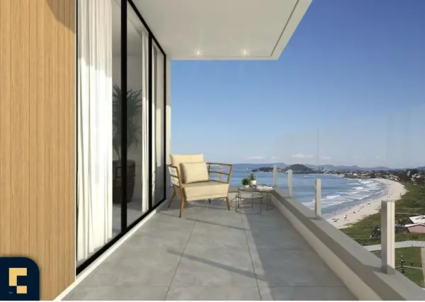 Imagem do anúnio: Vendo apartamento em Barra Velha , Santa Catarina no bairro Tabuleiro