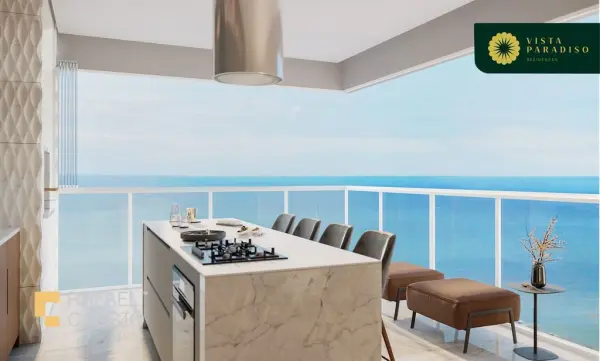 Imagem do anúnio: Vendo apartamento em Penha , Santa Catarina no bairro Centro