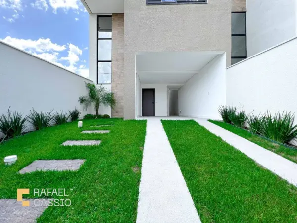 Imagem do anúnio: Vendo casa em Gaspar , Santa Catarina no bairro Gaspar Mirim