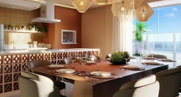 Imagem do anúnio: Vendo apartamento em Penha , Santa Catarina no bairro Armação