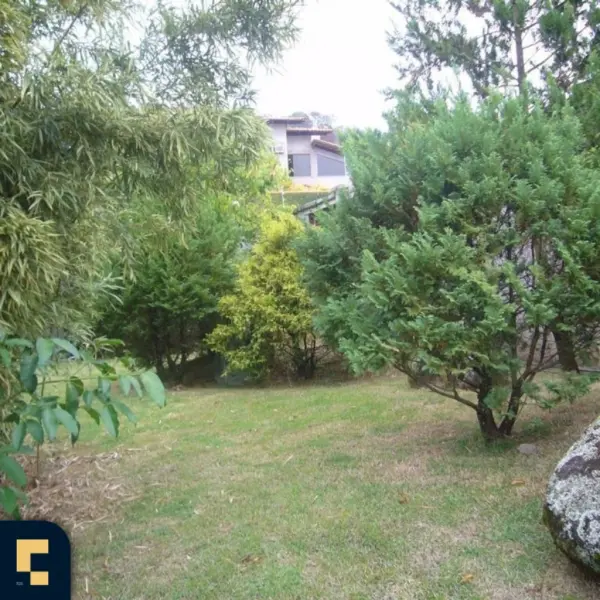 Imagem do anúnio: Vendo terreno / lote / condomínio em Gaspar , Santa Catarina no bairro Centro