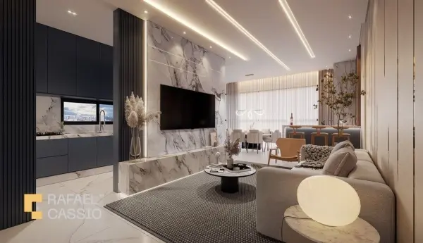 Imagem do anúncio: Vendo apartamento em Itapema , Santa Catarina no bairro Meia Praia