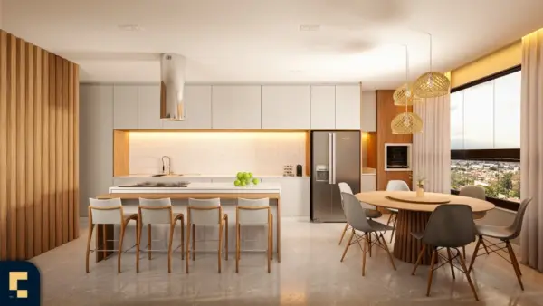 Imagem do anúnio: Vendo apartamento em Barra Velha , Santa Catarina no bairro Itajuba