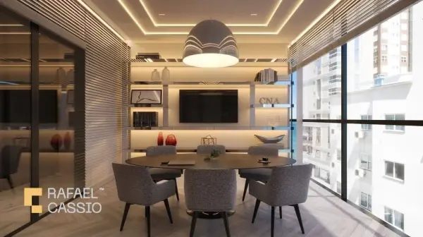 Imagem do anúncio: Vendo apartamento em Itapema , Santa Catarina no bairro Meia Praia