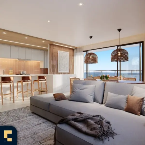 Imagem do anúnio: Vendo apartamento em Barra Velha , Santa Catarina no bairro Tabuleiro