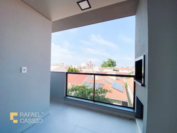 Imagem do anúnio: Vendo apartamento em Barra Velha , Santa Catarina no bairro Itajuba