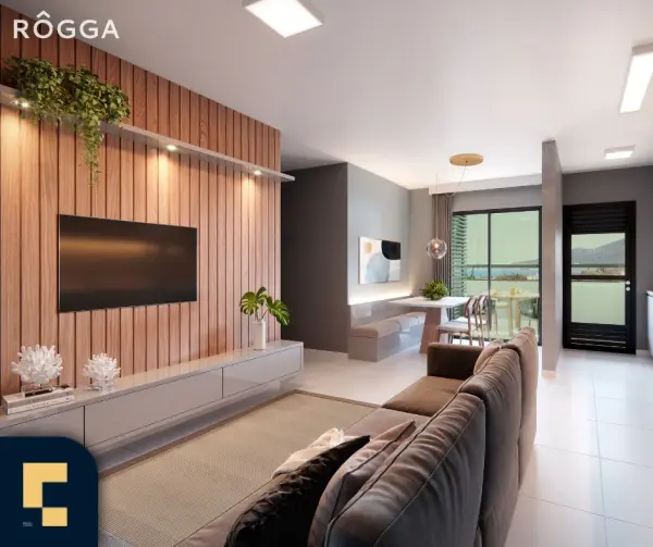 Imagem do anúnio: Vendo apartamento em Penha , Santa Catarina no bairro Armação