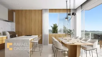 Imagem do anúncio: Vendo apartamento em Itajaí , Santa Catarina no bairro Praia Brava de Itajaí