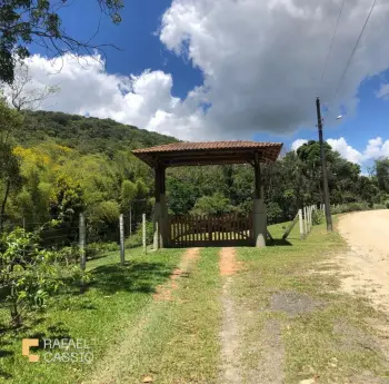 Imagem do anúnio: Vendo fazenda / sítio / chácara em Barra Velha , Santa Catarina no bairro Itajuba