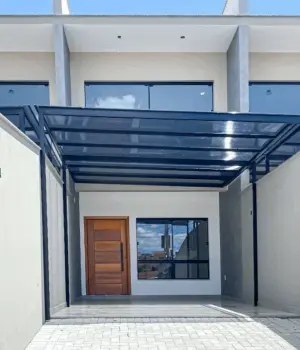 Imagem do anúnio: Vendo casa em Gaspar , Santa Catarina no bairro Santa Terezinha