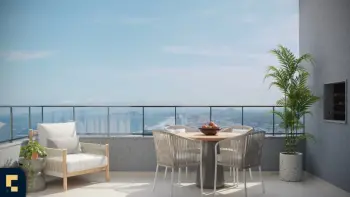 Imagem do anúnio: Vendo apartamento em Barra Velha , Santa Catarina no bairro Tabuleiro